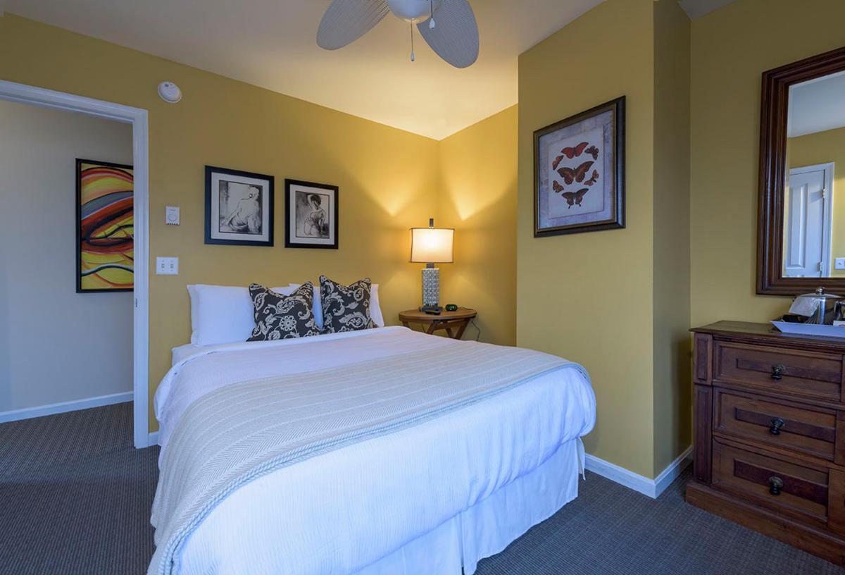 Rehoboth Guest House (Adults Only) Rehoboth Beach Extérieur photo