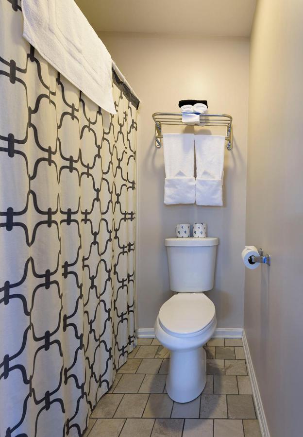 Rehoboth Guest House (Adults Only) Rehoboth Beach Extérieur photo