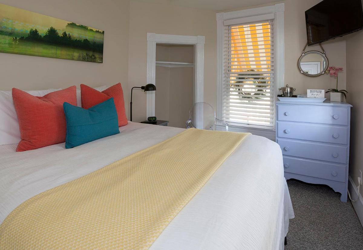 Rehoboth Guest House (Adults Only) Rehoboth Beach Extérieur photo